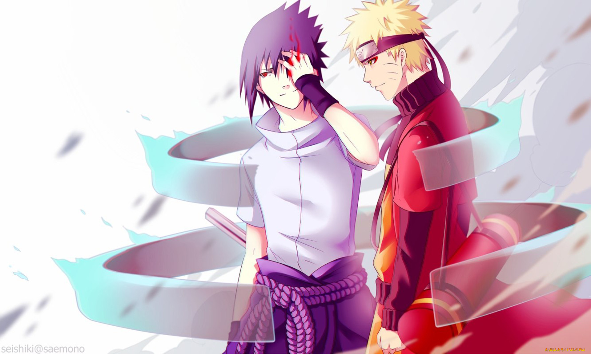 , naruto, , uzumaki, , sasuke, uchiha, , susanoo